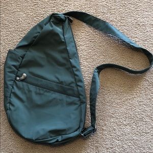 Ameribag shoulder cross bag